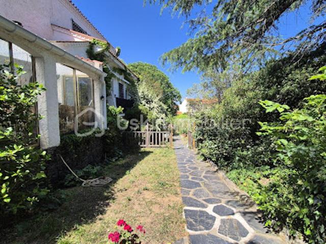 Vente Maison 11 pièces 278 m2 Ceret