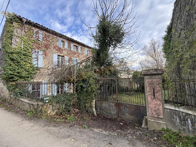 Vente Maison 11 pièces 278 m2 Limoux