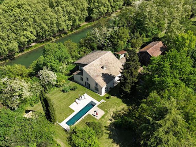 Vente Maison 11 pièces 279 m2 Marmande
