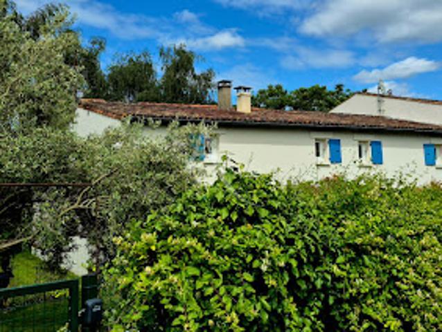 Vente Maison 11 pièces 280.44 m2 Meursac