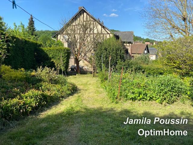 Vente Maison 11 pièces 280 m2 Saint Aubin Epinay