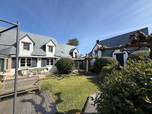 Vente Maison 11 pièces 281 m2 Le Pouliguen