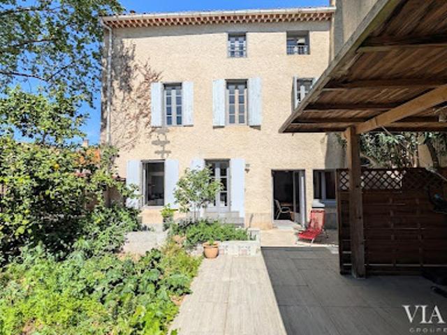 Vente Maison 11 pièces 285 m2 Portiragnes