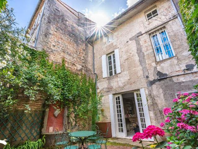 Vente Maison 11 pièces 286 m2 Marmande