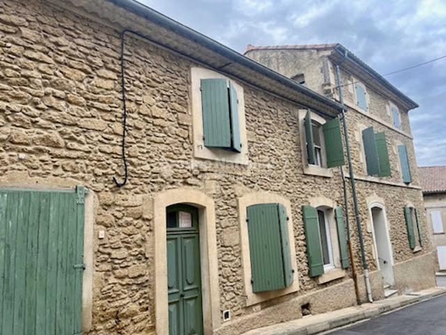 Vente Maison 11 pièces 290 m2 Châteauneuf du Pape