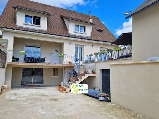 Vente Maison 11 pièces 290 m2 Chatellerault