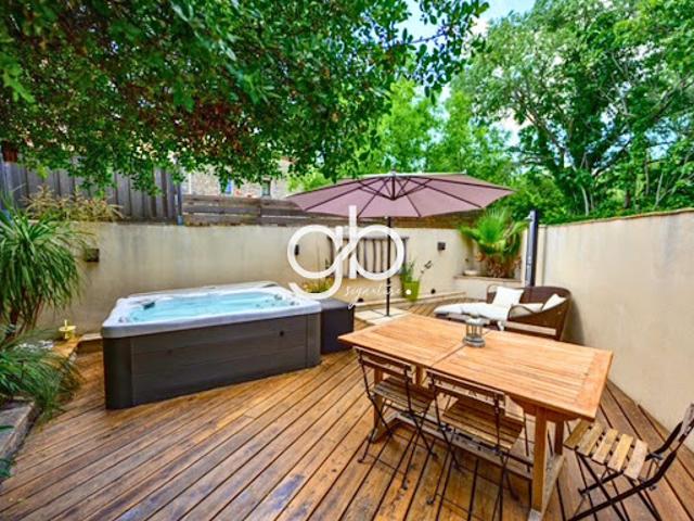 Vente Maison 11 pièces 290 m2 Les Matelles
