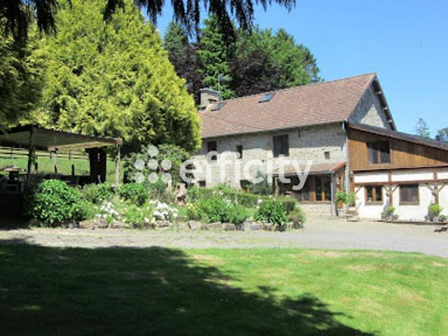 Vente Maison 11 pièces 290 m2 Noues de Sienne