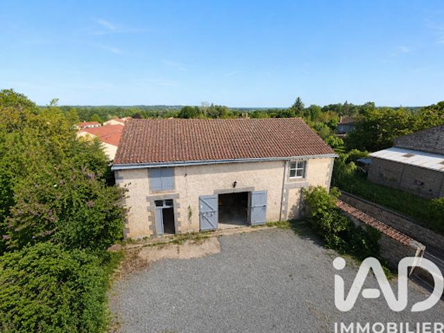 Vente Maison 11 pièces 291 m2 Val d'Oire et Gartempe
