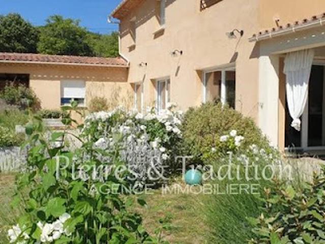 Vente Maison 11 pièces 294 m2 Apt