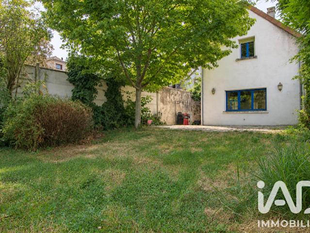 Vente Maison 11 pièces 295 m2 Linas