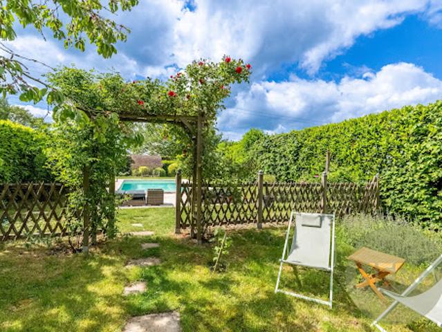 Vente Maison 11 pièces 295 m2 Rambouillet
