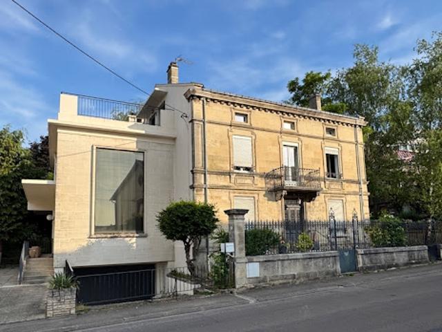Vente Maison 11 pièces 298 m2 Saint Dizier