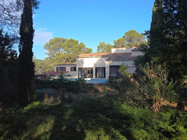 Vente Maison 11 pièces 203 m2 Uchaux