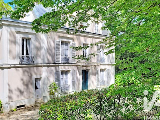 Vente Maison 11 pièces 203 m2 Brunoy