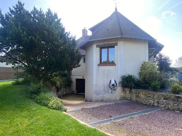 Vente Maison 11 pièces 202 m2 Evreux