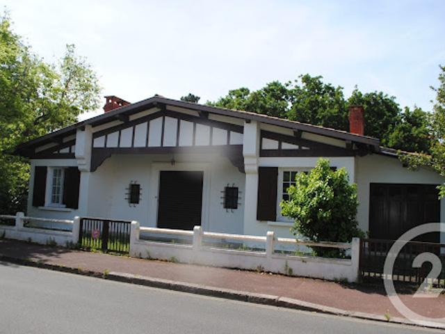Vente Maison 11 pièces 207.74 m2 Arcachon
