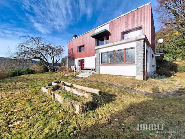 Vente Maison 11 pièces 205 m2 Le Tholy