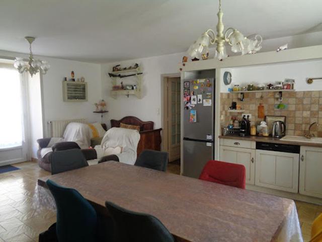 Vente Maison 11 pièces 205 m2 Saint Bonnet Laval