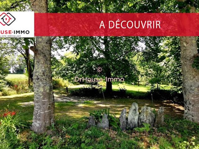 Vente Maison 11 pièces 206 m2 Saint Jean la Poterie