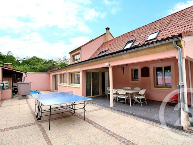 Vente Maison 11 pièces 208 m2 La Ferté sous Jouarre