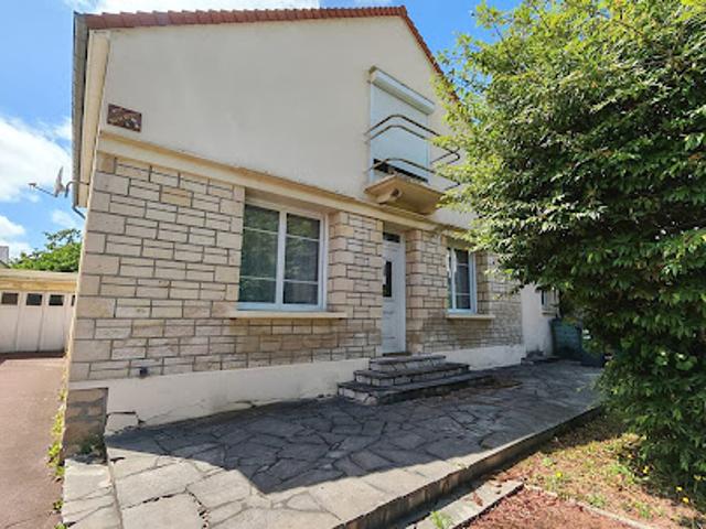 Vente Maison 11 pièces 210 m2 Caen