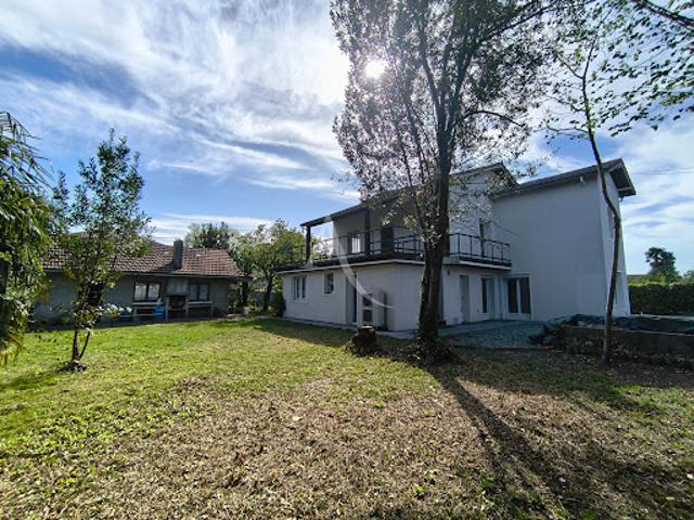 Vente Maison 11 pièces 200 m2 Pau