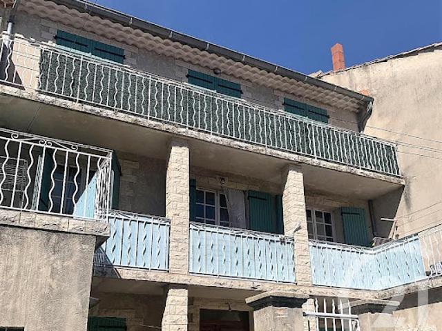 Vente Maison 11 pièces 210 m2 Roquemaure