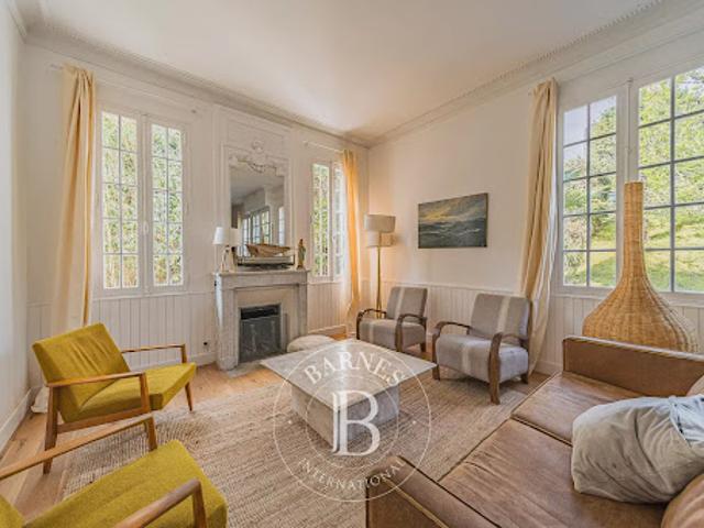 Vente Maison 11 pièces 211 m2 Arcachon