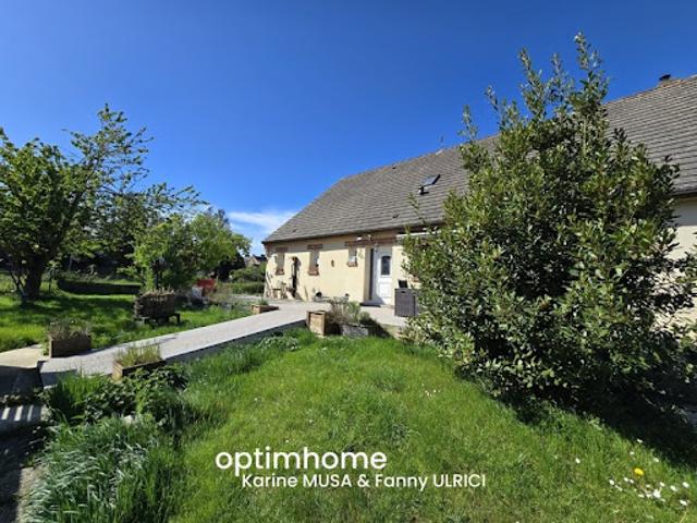 Vente Maison 11 pièces 212 m2 Hirson