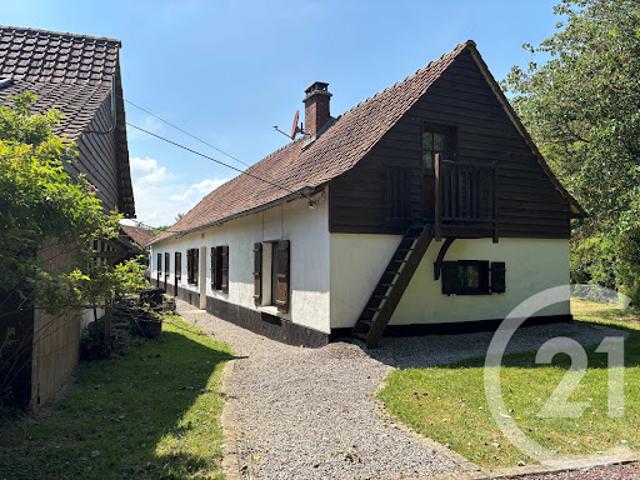 Vente Maison 11 pièces 214.6 m2 Montreuil