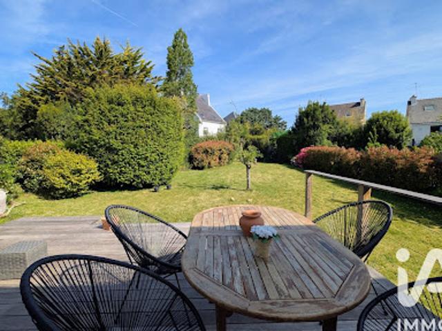 Vente Maison 11 pièces 215 m2 Vannes