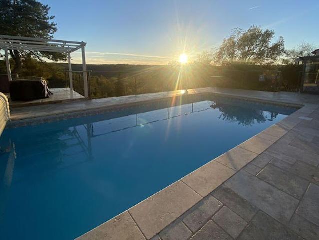 Vente Maison 11 pièces 215 m2 Pradines