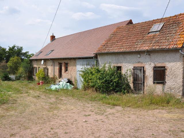 Vente Maison 11 pièces 215 m2 Lapalisse