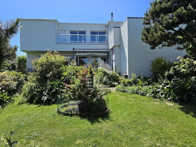 Vente Maison 11 pièces 216.71 m2 Berneval le Grand