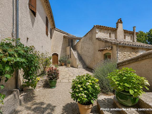 Vente Maison 11 pièces 219 m2 Durfort et Saint Martin de Sossenac