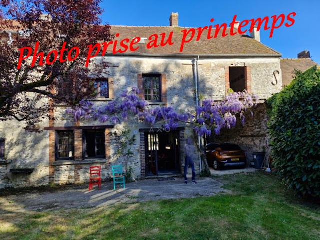 Vente Maison 11 pièces 223 m2 Fromentieres