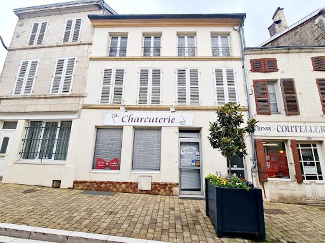 Vente Maison 11 pièces 220.97 m2 Nogent