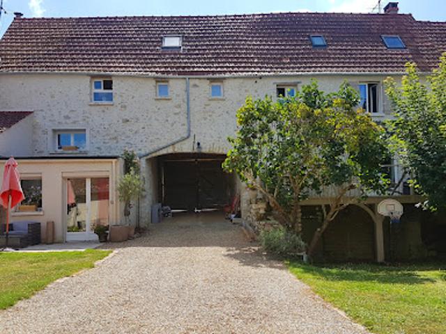 Vente Maison 11 pièces 220 m2 Giverny