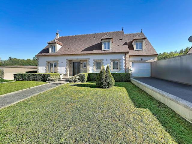 Vente Maison 11 pièces 220 m2 Noyon