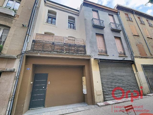 Vente Maison 11 pièces 220 m2 Prades