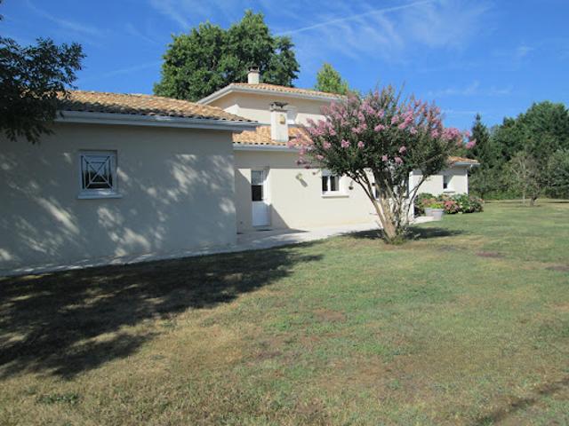Vente Maison 11 pièces 221 m2 Bazas