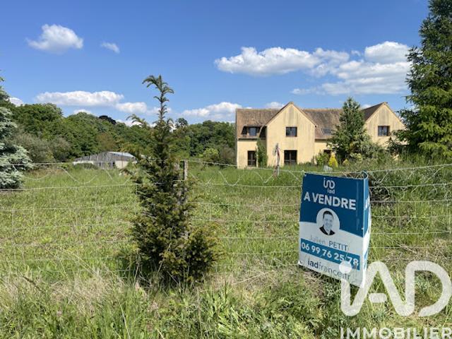 Vente Maison 11 pièces 221 m2 Esmans