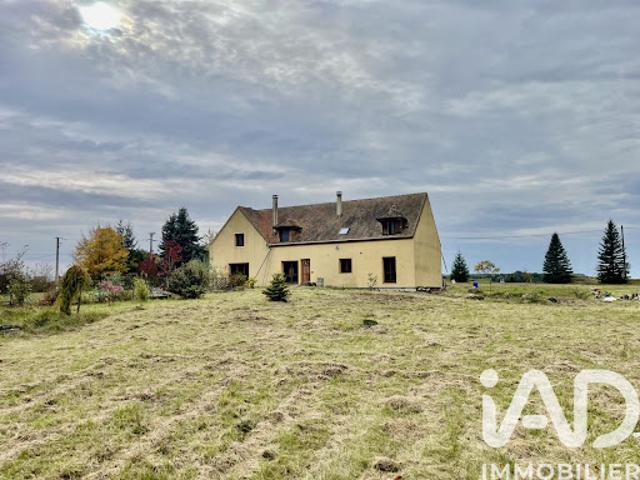 Vente Maison 11 pièces 221 m2 Esmans