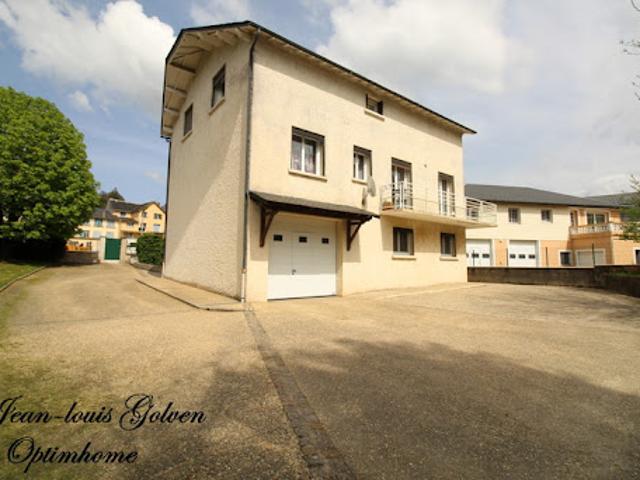 Vente Maison 11 pièces 227 m2 Lacaune
