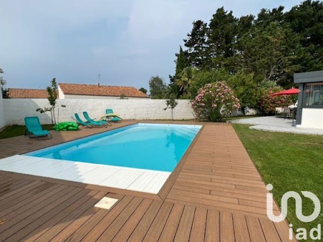 Vente Maison 11 pièces 230 m2 L'Ile d'Olonne