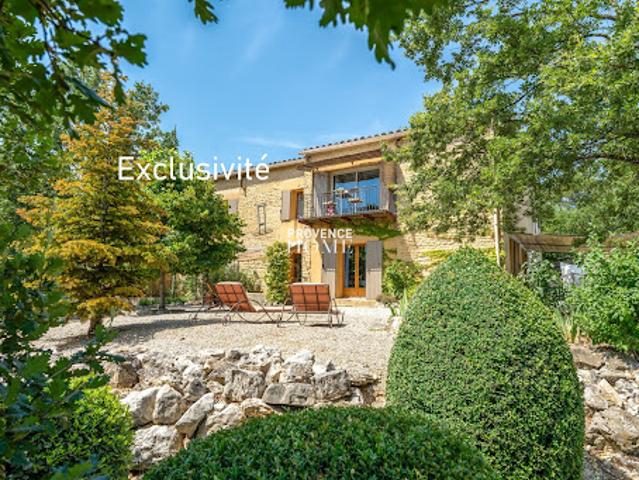 Vente Maison 11 pièces 230 m2 Murs