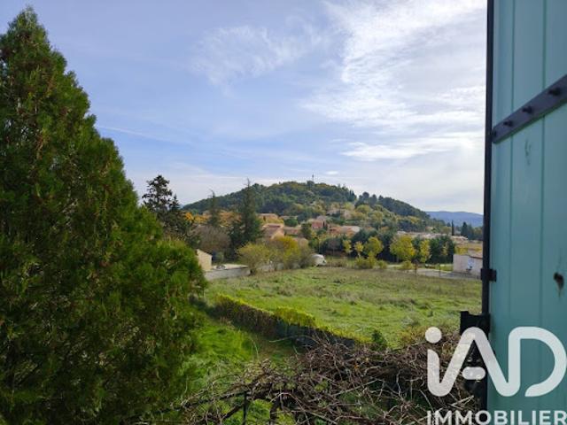 Vente Maison 11 pièces 231 m2 Gargas