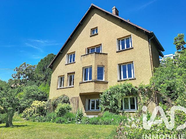 Vente Maison 11 pièces 232 m2 Jouy en Josas