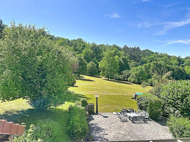 Vente Maison 11 pièces 232 m2 Mailly la Ville